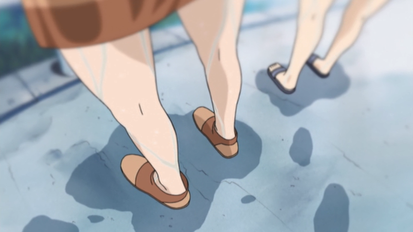 Yawaraka Sangokushi Tsukisase!! Ryofuko-chan (Fansubber)